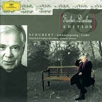 Dietrich Fischer-Dieskau, Gerald Moore – Schubert: Schwanengesang; Lieder MP3