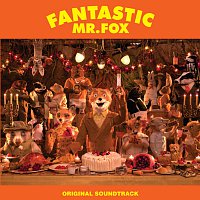 Různí interpreti – Fantastic Mr. Fox (Original Soundtrack)