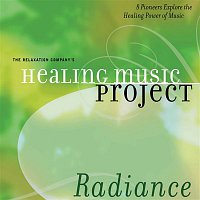 Various  Artists – Healing Music Project Radiance