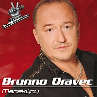 Brunno Oravec – Manekyny
