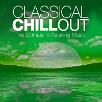 Přední strana obalu CD Classical Chillout Vol. 2