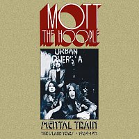 Mott The Hoople – Rock And Roll Queen [Kitchen Sink Instrumental]
