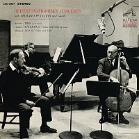 Gregor Piatigorsky – Arensky: Piano Trio No. 1 in D Minor & Vivaldi: Concerto in B-Flat Major & Martinu: Duo for Violin and Cello No. 1 (Remastered)