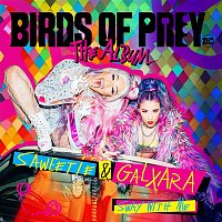 Saweetie & GALXARA – Sway With Me