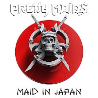 Pretty Maids – Maid in Japan – Future World