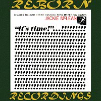 Jackie McLean – It’s Time (Hd Remastered)