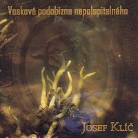Josef Klíč – Vosková podobizna nepolepitelného
