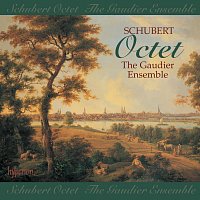 The Gaudier Ensemble – Schubert: Octet