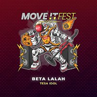 Tesa IDOL – Beta Lalah (Move It Fest 2023)