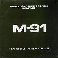 Rambo Amadeus – Psiholosko propagandni komplet M-91