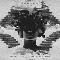 Meduza, HAYLA, Neil Amarey, Glauko, Breeze and The Sun – Another World [Neil Amarey, Glauko, Breeze and The Sun Remix]