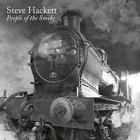 Steve Hackett – People of the Smoke