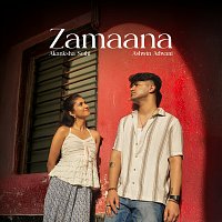 Akanksha Sethi, Ashwin Adwani, Rahul Shah – Zamaana