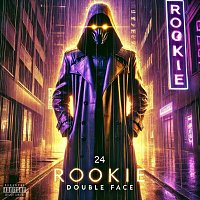 Přední strana obalu CD Rookie