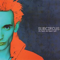 Přední strana obalu CD For Those Who Cannot Weep