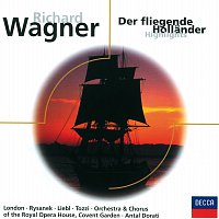 George London, Giorgio Tozzi, Karl Liebl, Leonie Rysanek, Rosalind Elias – Wagner: Der Fliegende Hollander (Highlights)