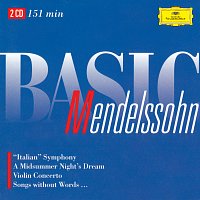 Herbert von Karajan, Claudio Abbado – Basic Mendelssohn