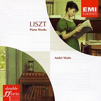 Andre Watts – Liszt : Solo Piano Music