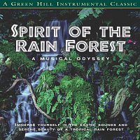 David Arkenstone – Spirit Of The Rainforest