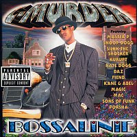 C-Murder – Bossalinie