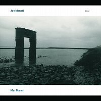 Joe Maneri, Mat Maneri – Blessed