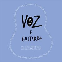 Various  Artists – Voz e Guitarra 3 - Ao Vivo em Lisboa
