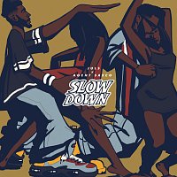 Juls, Agent Sasco (Assassin) – Slow Down