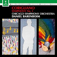 Daniel Barenboim – Corigliano: Symphony No. 1
