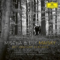 Mischa Maisky, Lily Maisky – 20th Century Classics