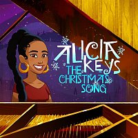Alicia Keys – The Christmas Song