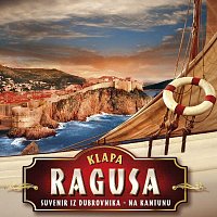 Klapa Ragusa – Suvenir Iz Dubrovnika - Na Kantunu