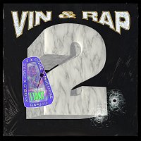 Vin og Rap, Jonas V, Angelo Reira, Onge $ushimane, Basmo Fam – I takt