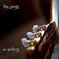 Přední strana obalu CD No Guitars