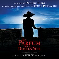 Philippe Sarde – Le Parfum De La Dame En Noir / Le Mystere De La Chambre Jaune