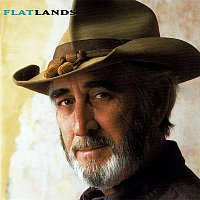 Don Williams – Flatlands