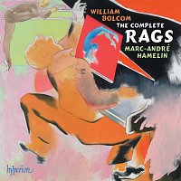 Marc-André Hamelin – Bolcom: The Complete Rags