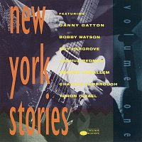 Různí interpreti – New York Stories: Volume One
