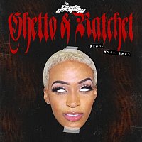 Connie Diiamond, Kyah Baby – Ghetto & Ratchet