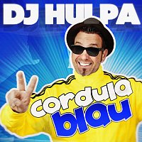 DJ Hulpa – Cordula Blau