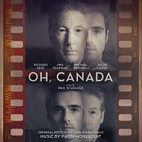 Phosphorescent – Oh, Canada [Original Motion Picture Soundtrack]