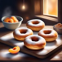 Murbes Kipferl, Earth Alliance – Marillekrapfen