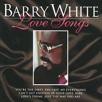 Barry White – Love Songs