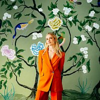 Přední strana obalu CD The Lost Ones