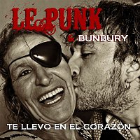 Le Punk – Te llevo en el corazon