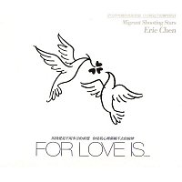 Eric Chen – Soaring Like Shooting Stars