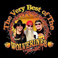 Wolverines – Very Best Of The Wolverines