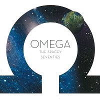 Omega – The Spacey Seventies