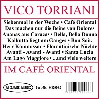 Vico Torriani – Im Café Oriental
