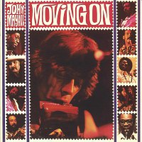 John Mayall – Moving on