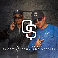 Os, Danni, Willi – Svaert At Forklare (Special)